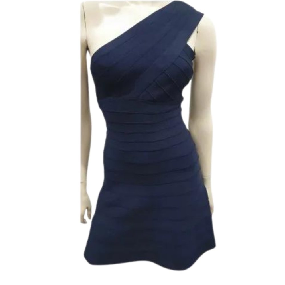 Herve Leger Dress - Picture 1 of 5